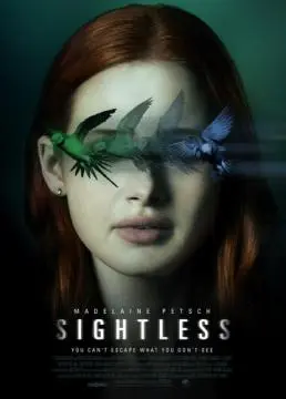 Невидящая онлайн